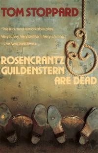 Rosencrantz and Guildenstern Are Dead