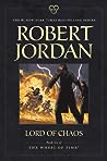 Lord of Chaos by Robert Jordan