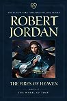 The Fires of Heaven by Robert Jordan