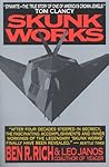 Skunk Works by Ben R. Rich