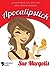 Apocalipstick by Sue Margolis