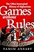 Games Without Rules: The Of...