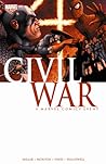 Civil War: A Marvel Comics Event