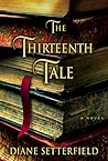 The Thirteenth Tale by Diane Setterfield