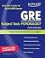 GRE Subject Test by Kaplan Test Prep