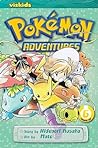 Pokémon Adventures, Vol. 6 by Hidenori Kusaka