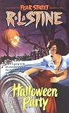 Halloween Party by R.L. Stine