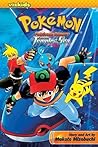 Pokémon Ranger and the Temple of the Sea (1) (Pokémon the Movie (manga))