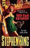 Joyland by Stephen         King