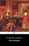 Wives and Daughters by Elizabeth Gaskell