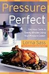 Pressure Perfect by Lorna J. Sass