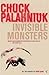 Invisible Monsters by Chuck Palahniuk