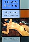 After Leaving Mr. Mackenzie by Jean Rhys