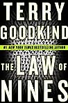 The Law of Nines by Terry Goodkind