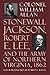 Stonewall Jackson, Robert E. Lee, And The Army Of Northern Virginia, 1862 by William Allan