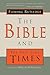 The Bible and The New York Times