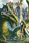 Flight of the Dragon Kyn by Susan Fletcher