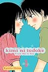 Kimi ni Todoke by Karuho Shiina