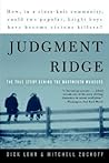 Judgment Ridge by Dick Lehr