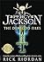 Percy Jackson: The Demigod Files