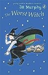 The Worst Witch by Jill Murphy