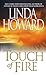 The Touch of Fire (Western Ladies, #3)