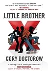 Little Brother by Cory Doctorow