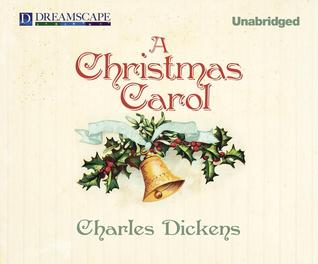 A Christmas Carol by Charles Dickens