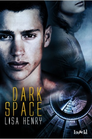 Dark Space by Lisa Henry