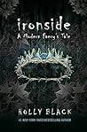 Ironside by Holly Black