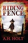 Riding Fence