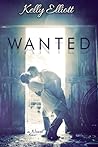 Wanted by Kelly Elliott