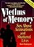 Victims of Memory by Mark Pendergrast