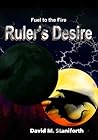 Ruler's Desire by David Staniforth