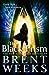 The Black Prism (Lightbringer, #1)