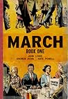 March by John             Lewis