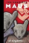 The Complete Maus by Art Spiegelman