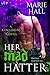 Her Mad Hatter (Kingdom, #1)