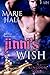 Jinni's Wish (Kingdom, #4)