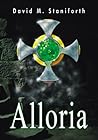 Alloria by David Staniforth