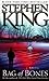 Bag of Bones by Stephen         King