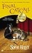 Final Catcall (A Magical Cats Mystery, #5)