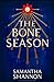 The Bone Season by Samantha    Shannon