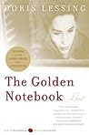 The Golden Notebook by Doris Lessing