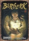 Berserk, Volumen 20 by Kentaro Miura