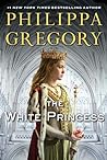 The White Princess by Philippa Gregory