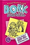 Tales from a Not-So-Fabulous Life (Dork Diaries, #1)