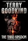 The Third Kingdom by Terry Goodkind