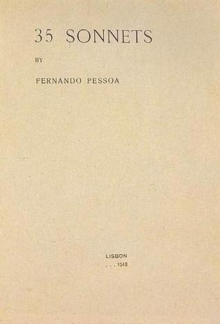 35 Sonnets by Fernando Pessoa