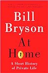 At Home by Bill Bryson